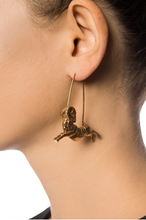 Zodiac sign earrings, zdjęcie 2 Zodiac sign earrings od Givenchy